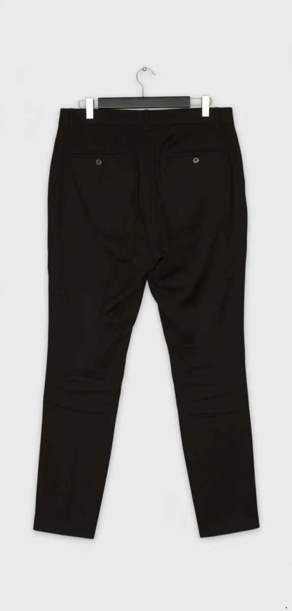 Max Mara Studio Broeken XL