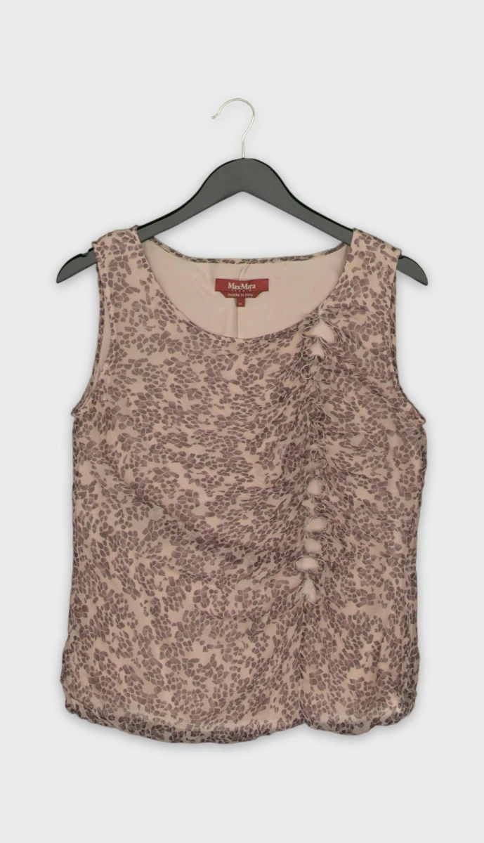 Max Mara Studio Tops L