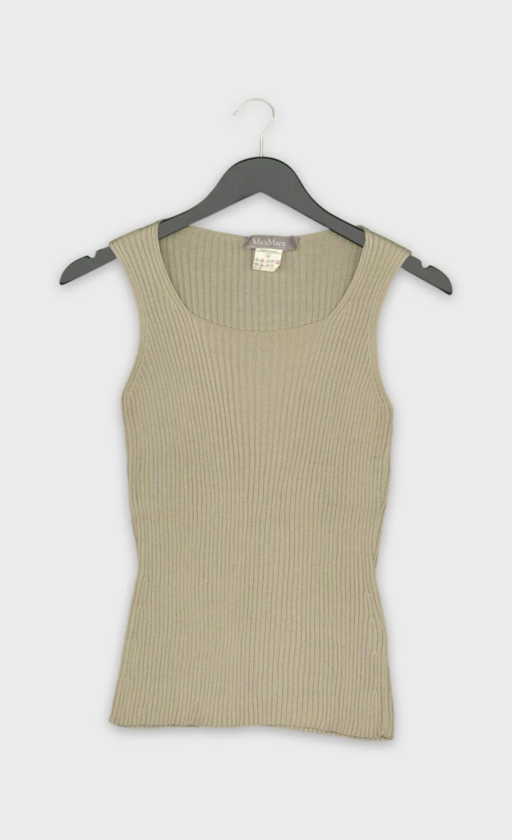 Max Mara Tops L