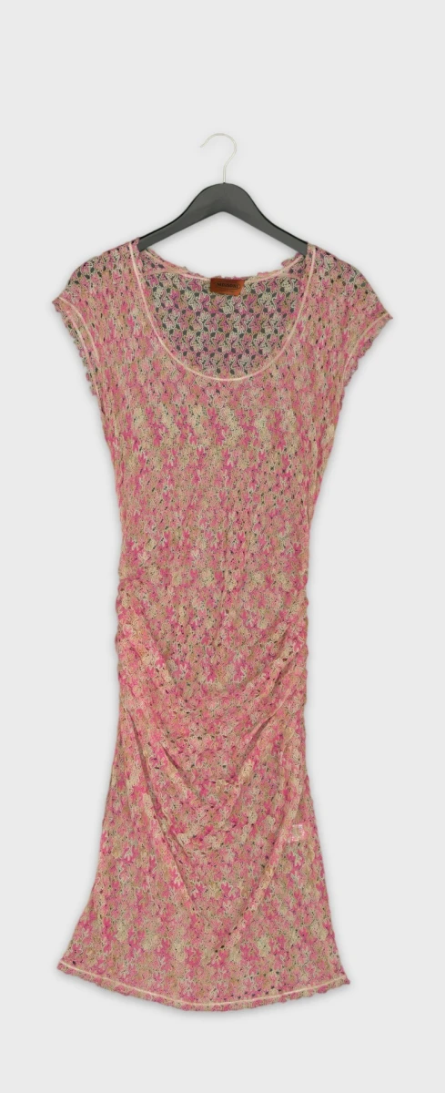 Missoni Jurken S