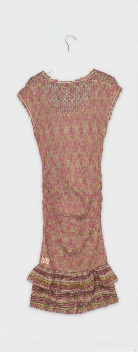 Missoni Jurken S