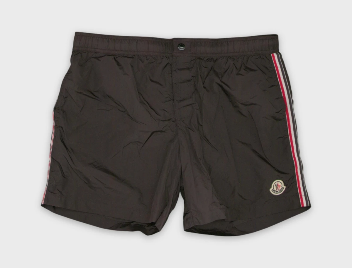 Moncler Broeken M
