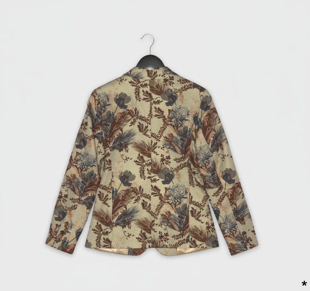 Mos Mosh Blazers M
