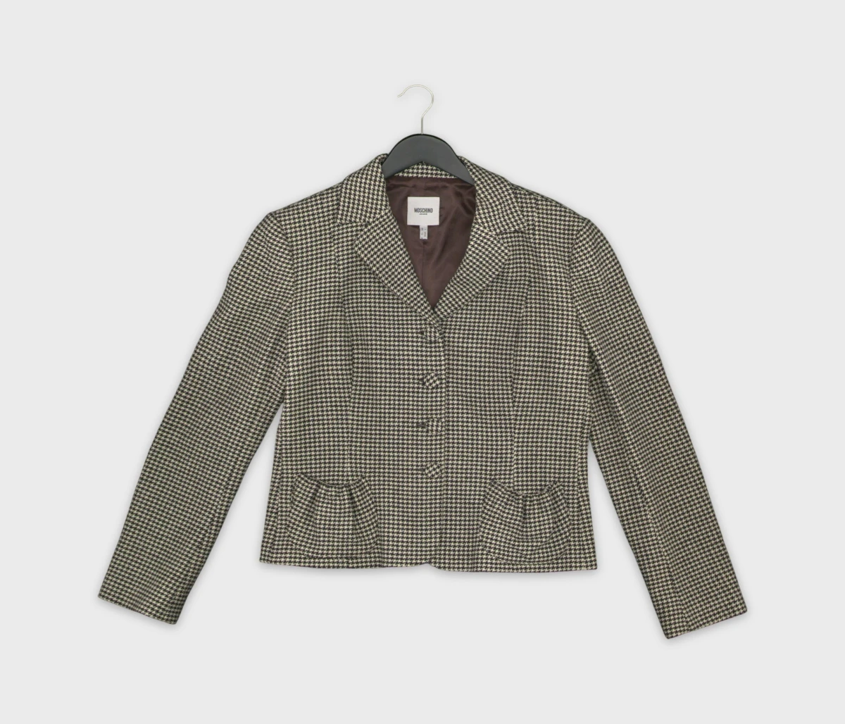 Moschino Jeans Blazers XL