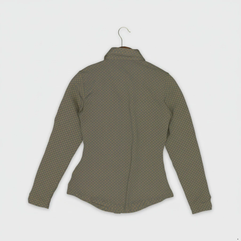 Nico Nico Hemden XS