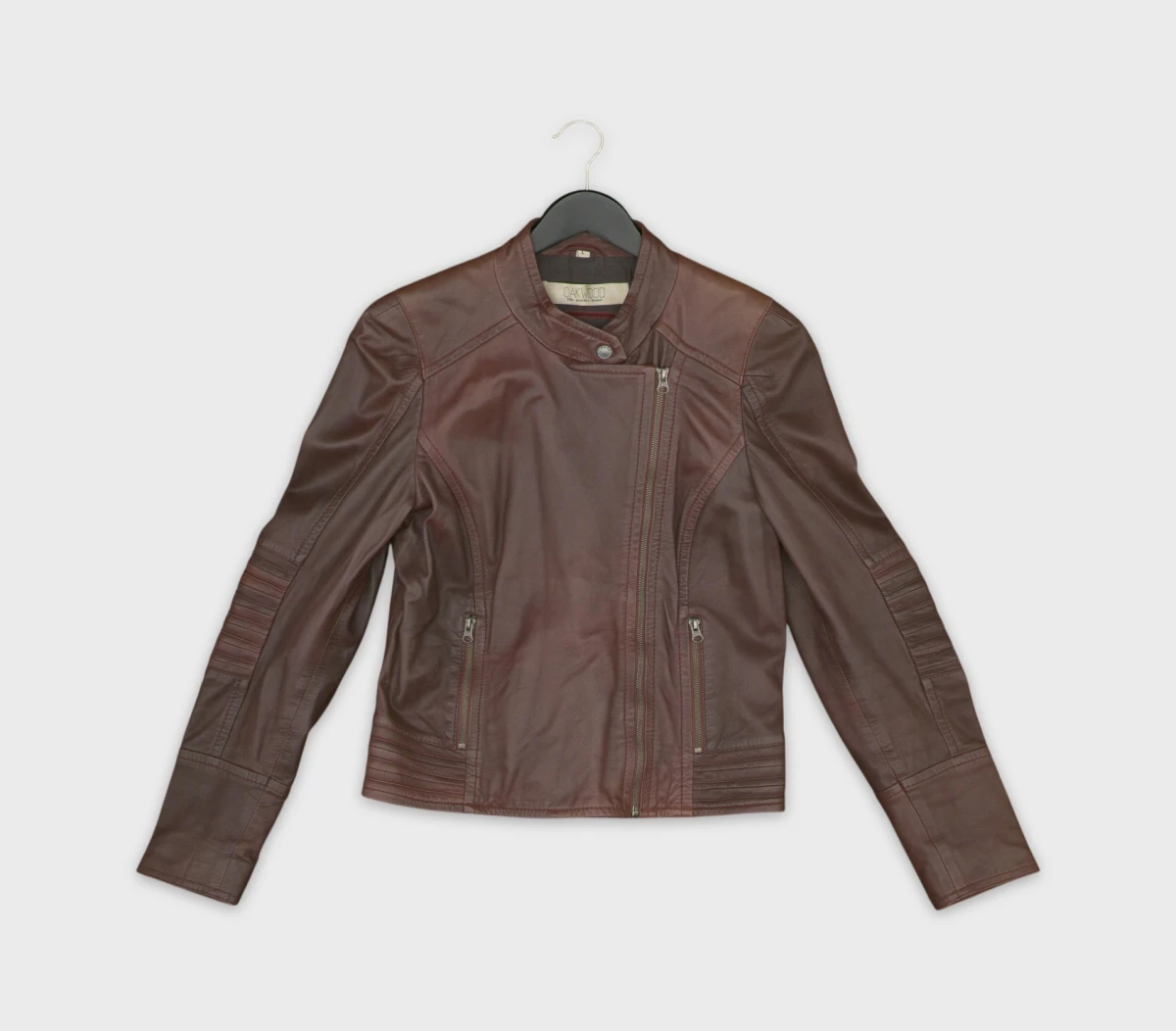 Oakwood Jassen M