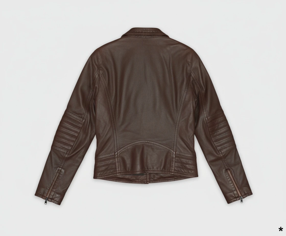 Oakwood Jassen M