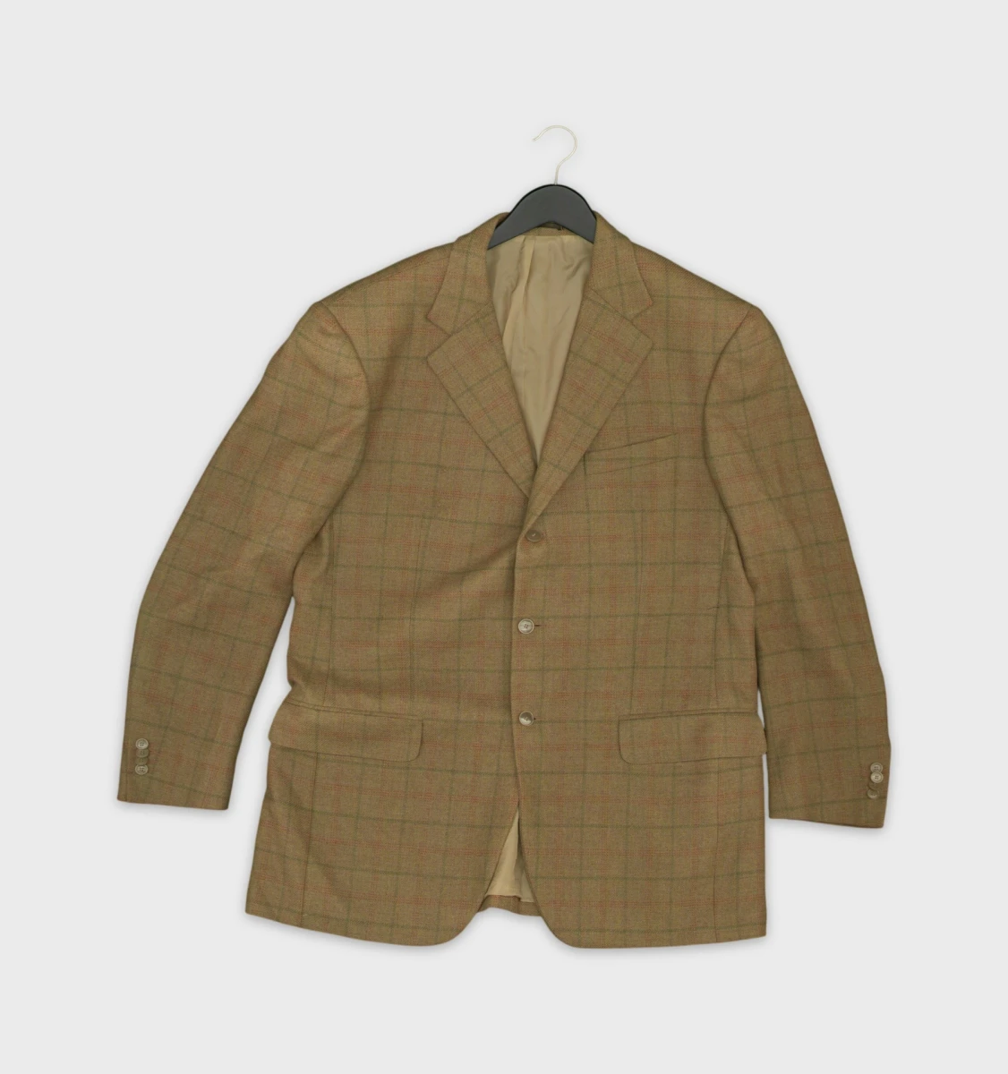 Oxford Blazer XL