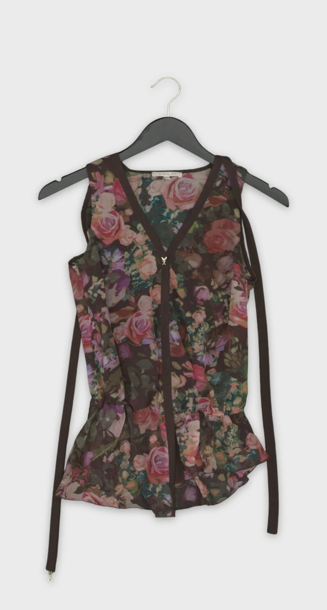 Patrizia Pepe Tops S