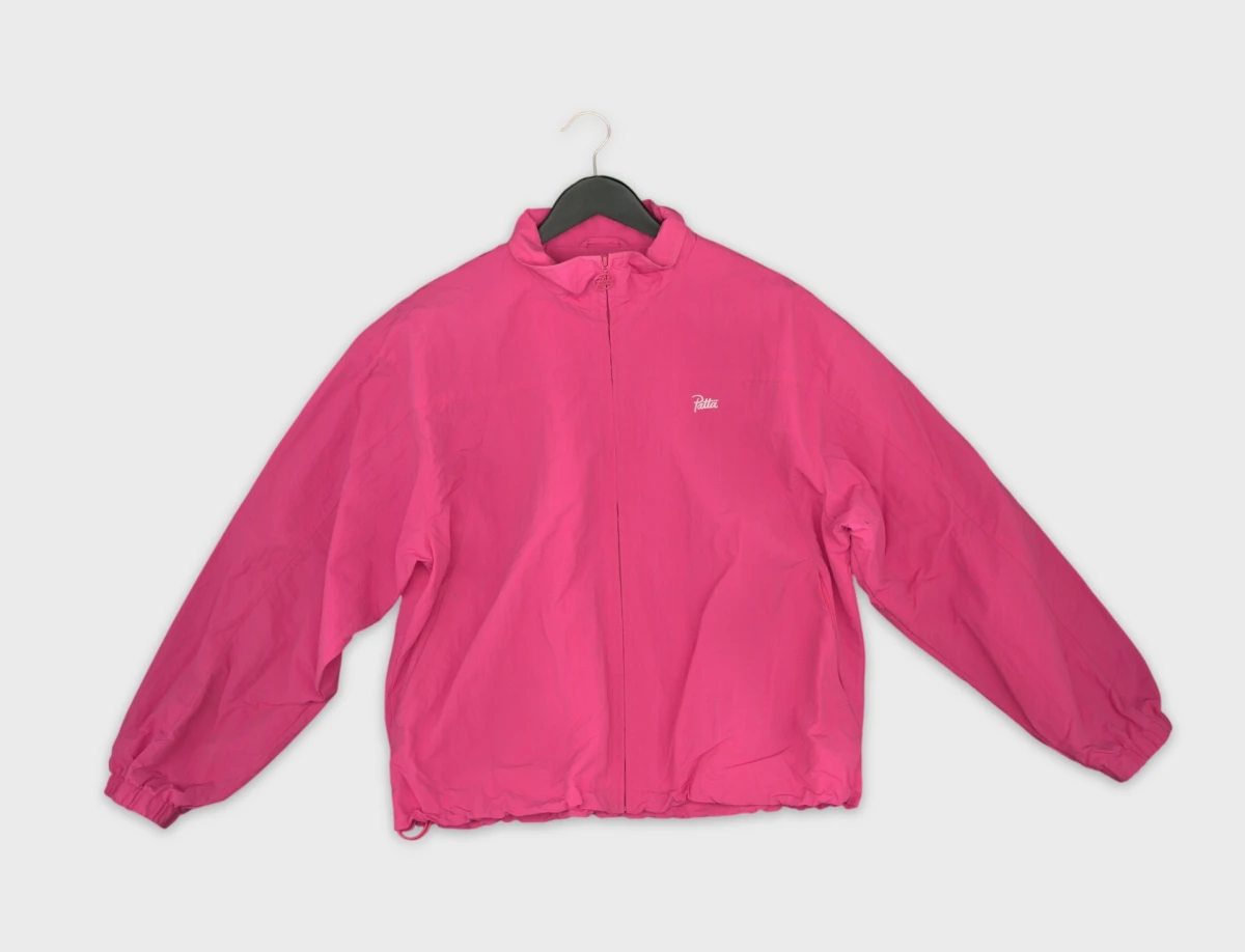 Patta Jassen M