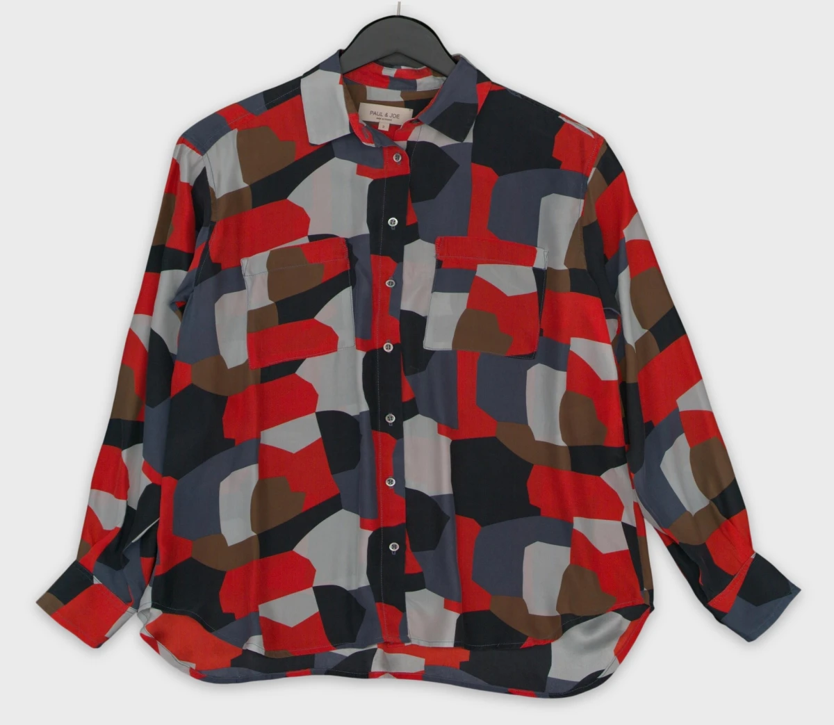 Paul &amp; Joe Blouse L