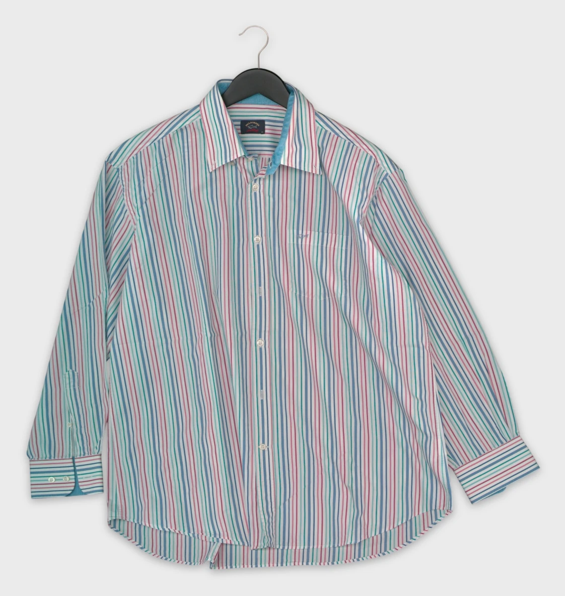 Paul &amp; Shark Hemden XL
