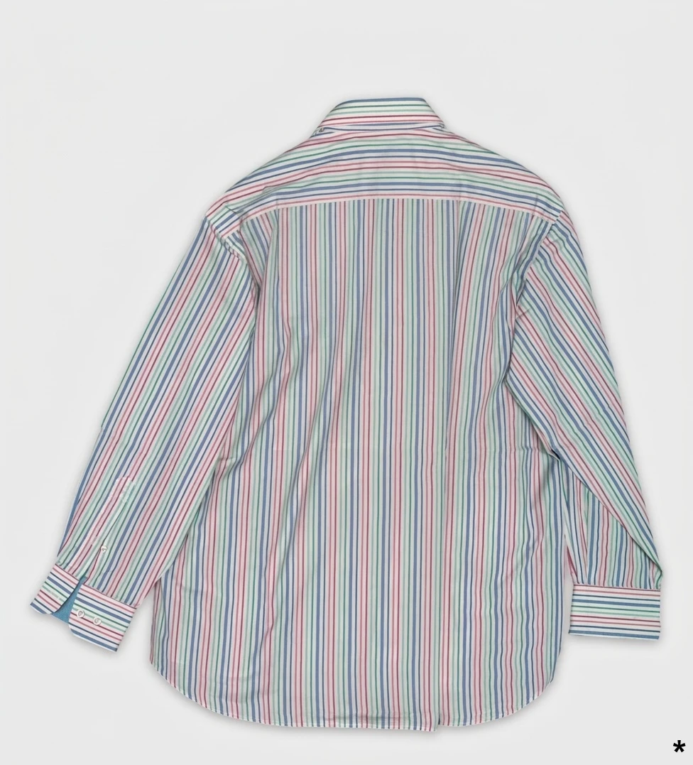 Paul & Shark Hemden XL