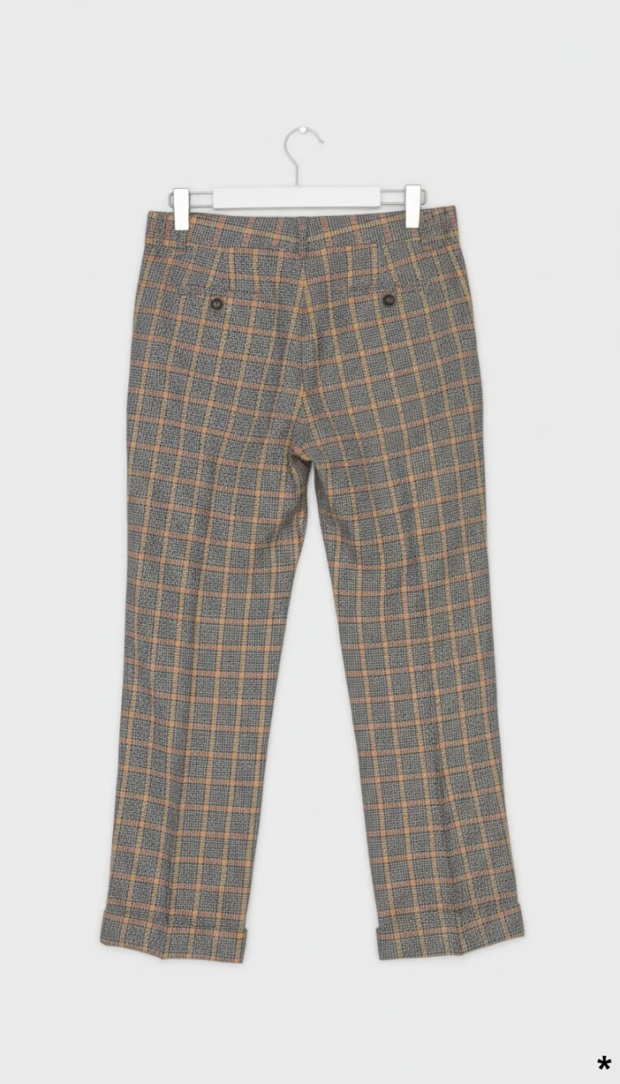 Paul Smith Broeken L