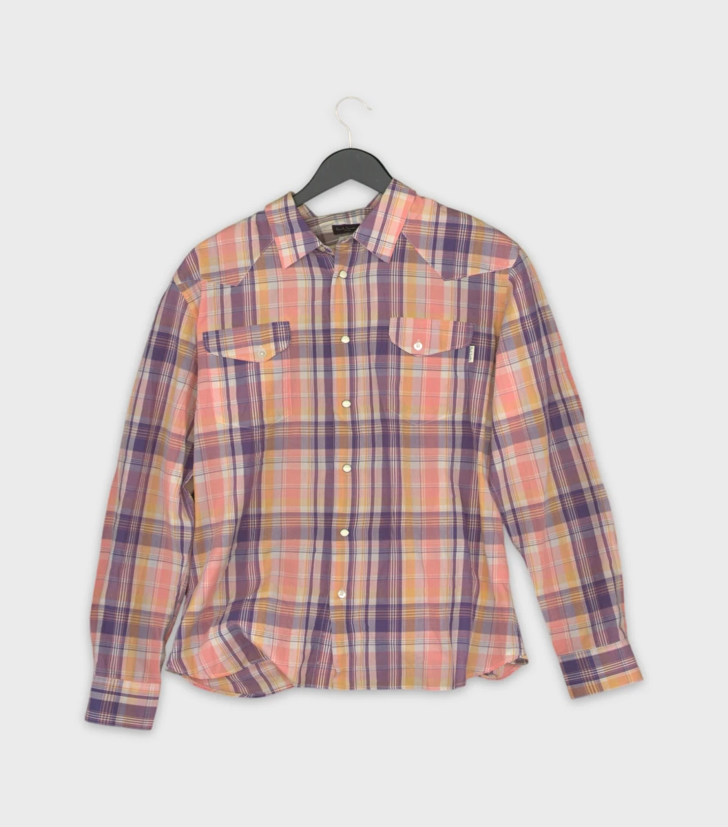 Paul Smith Hemden L