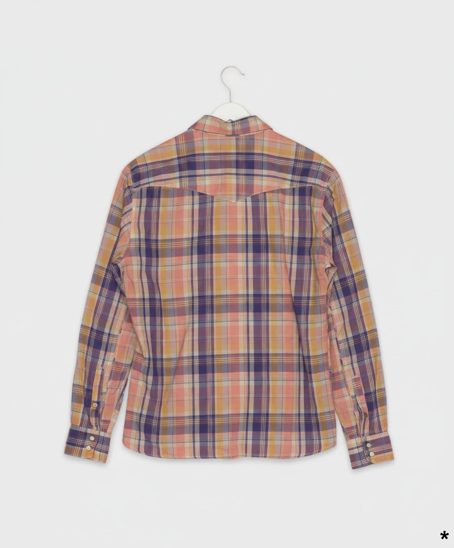 Paul Smith Hemden L