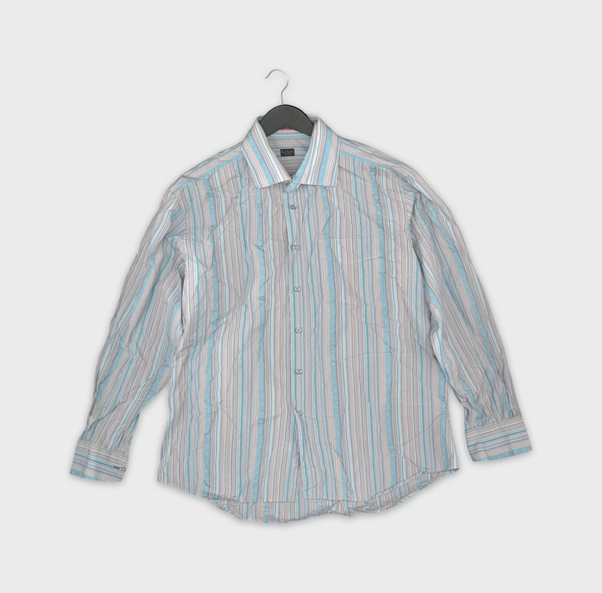 Paul Smith Hemden L