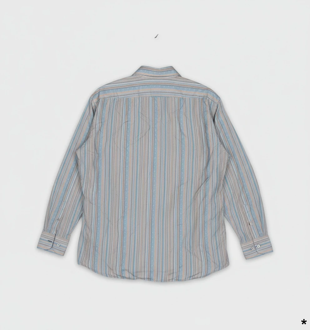Paul Smith Hemden L