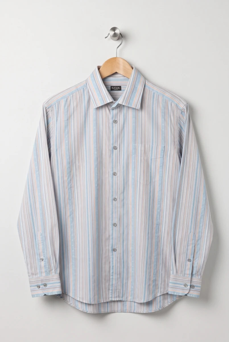 Paul Smith Hemden L - foto 2