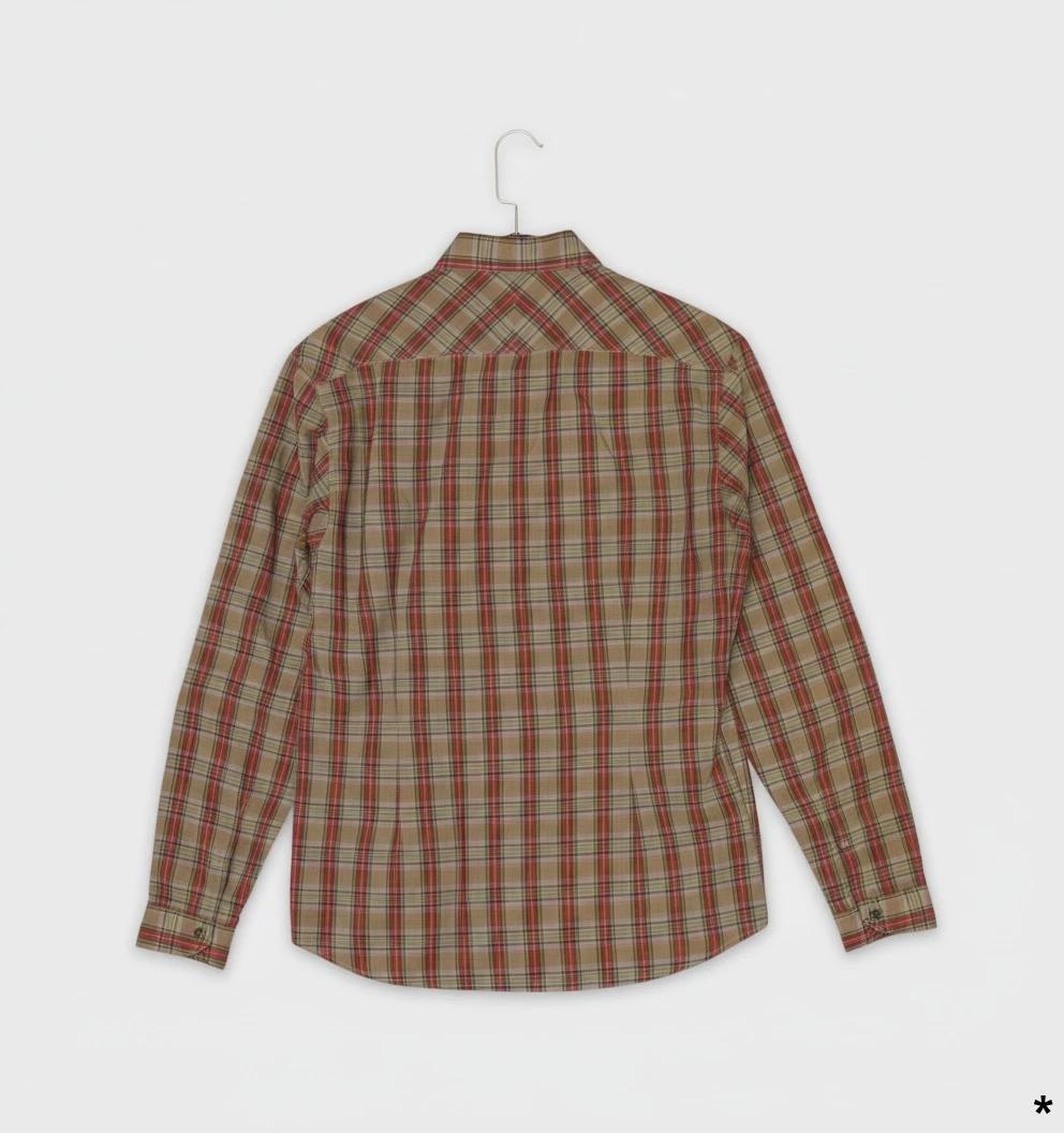 Paul Smith Hemden M