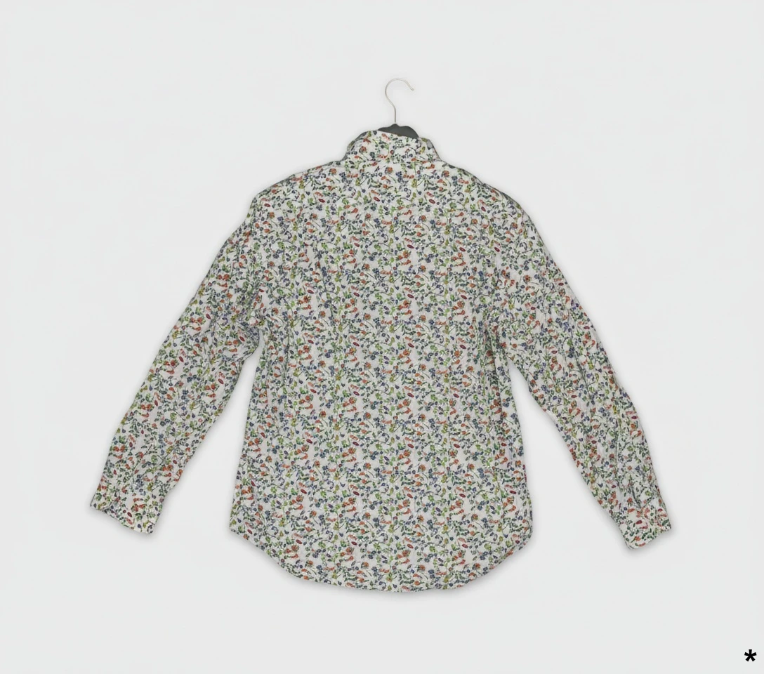 Paul Smith Hemden S