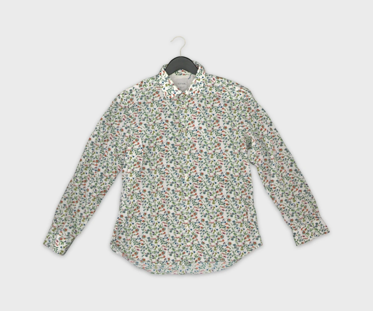 Paul Smith Hemden S