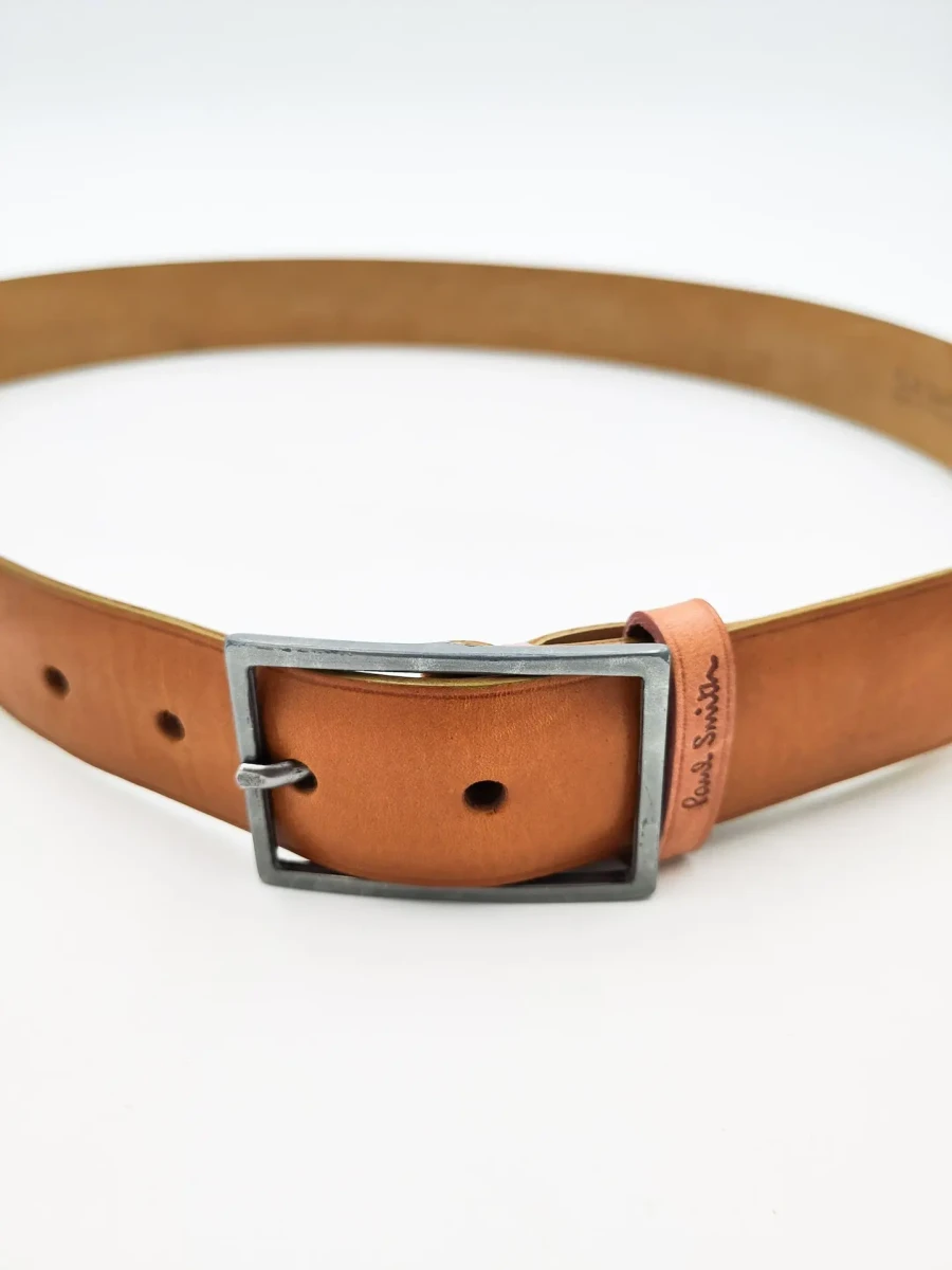 Paul Smith Riemen L