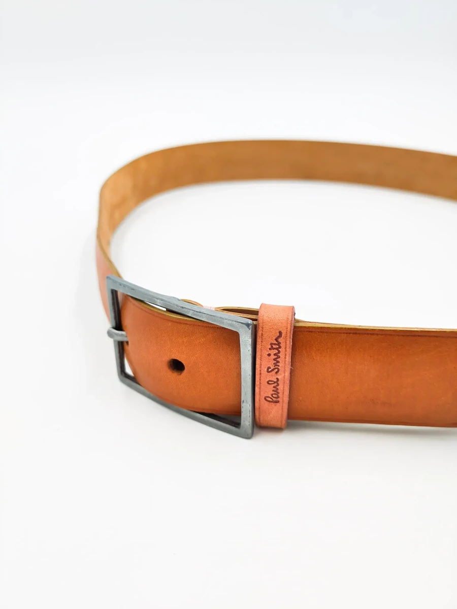 Paul Smith Riemen L