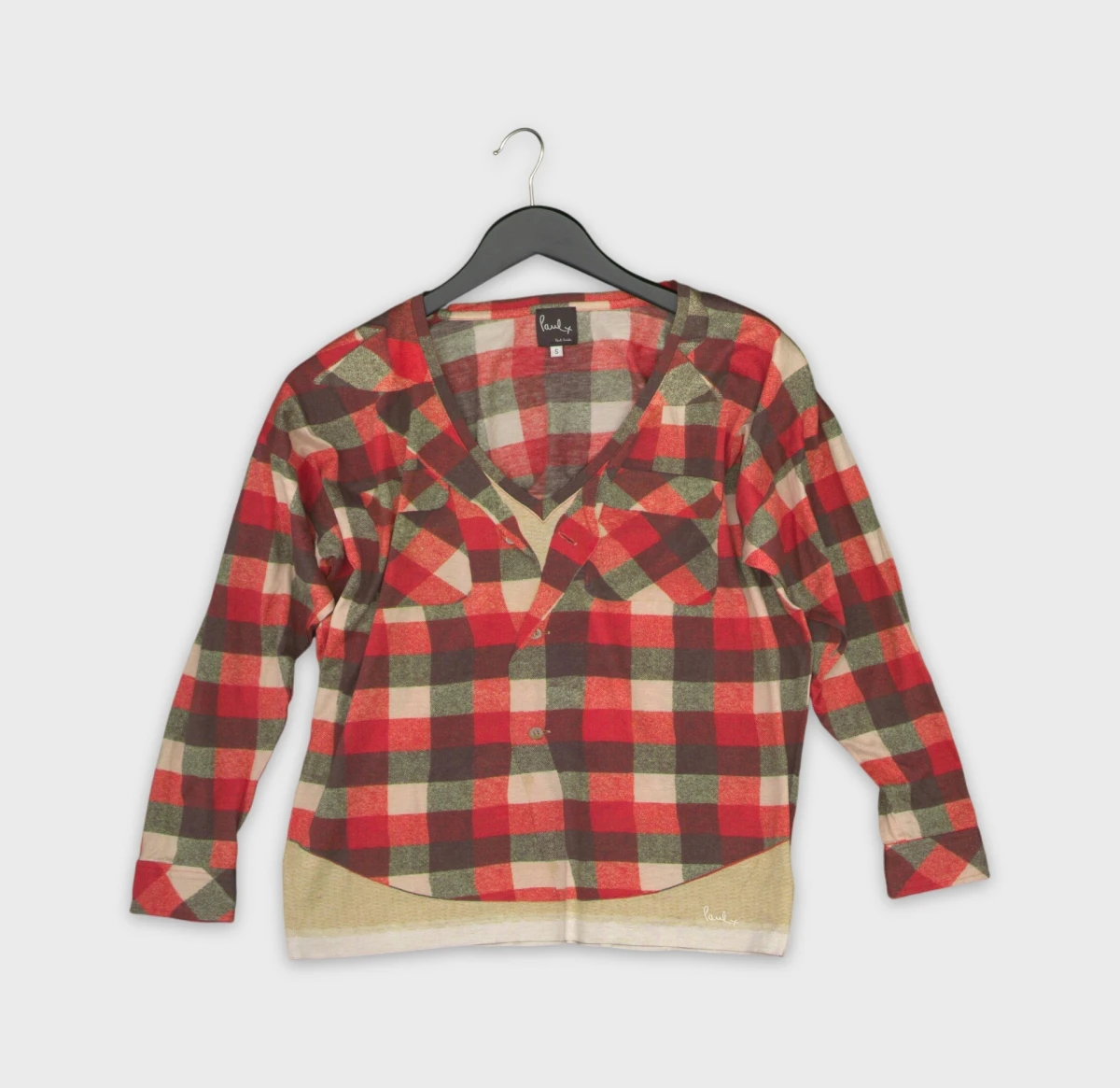 Paul Smith Tops S