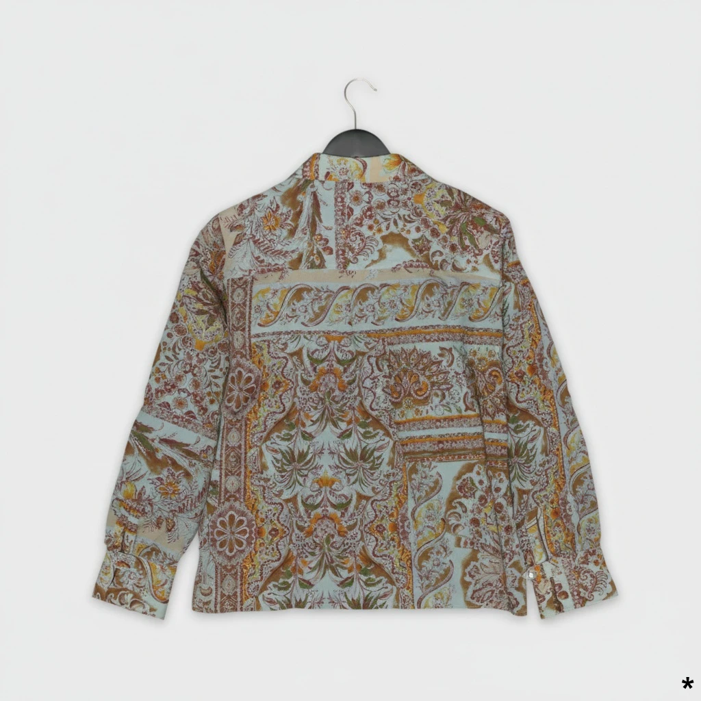 Pedro Del Hierro Hemden M