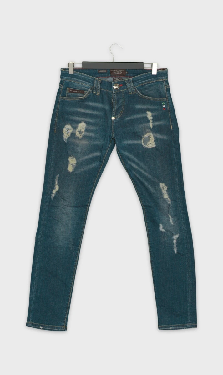 Philipp Plein Broeken S
