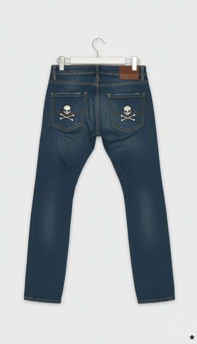 Philipp Plein Broeken S