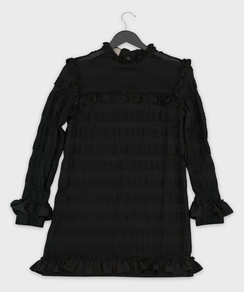 Pinko Jurken S