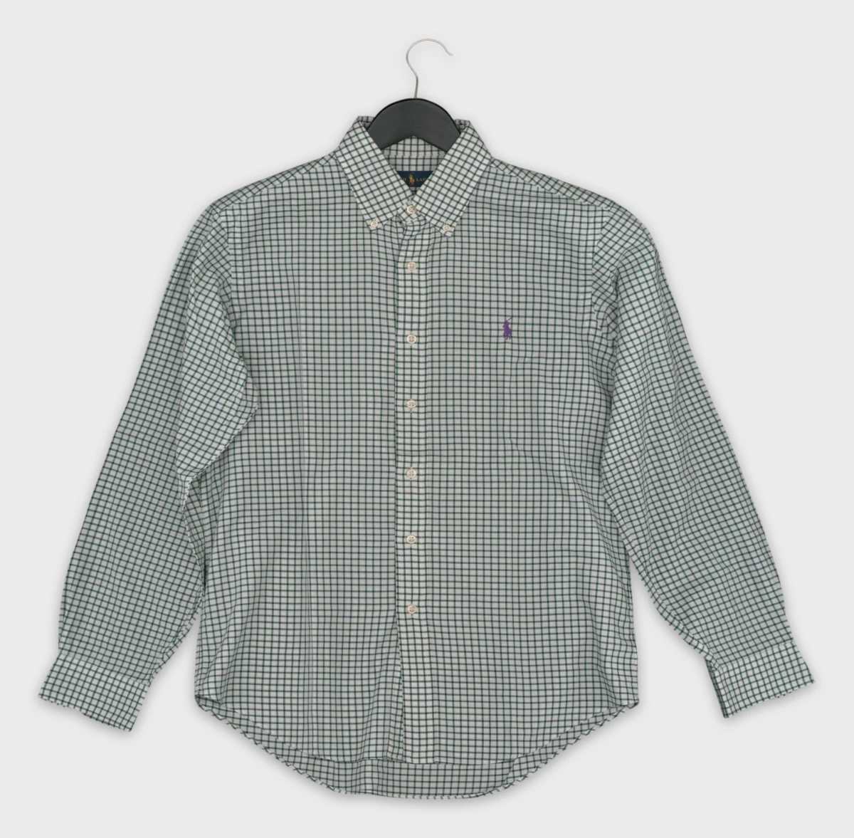 Polo Ralph Lauren Hemden S