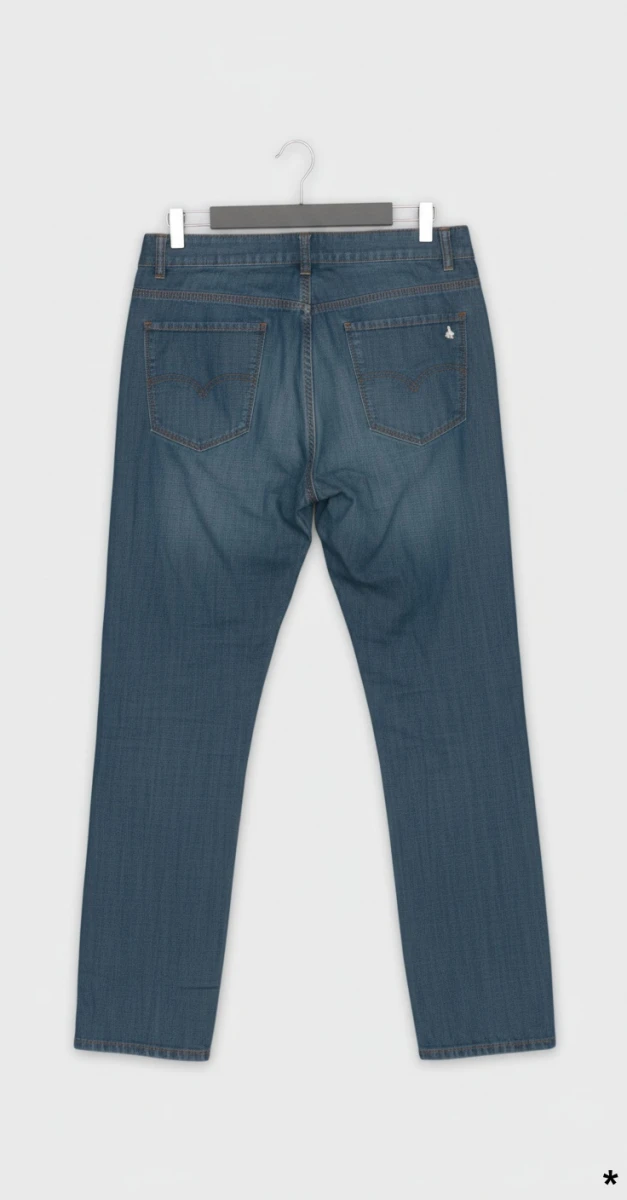 Prada Broeken L