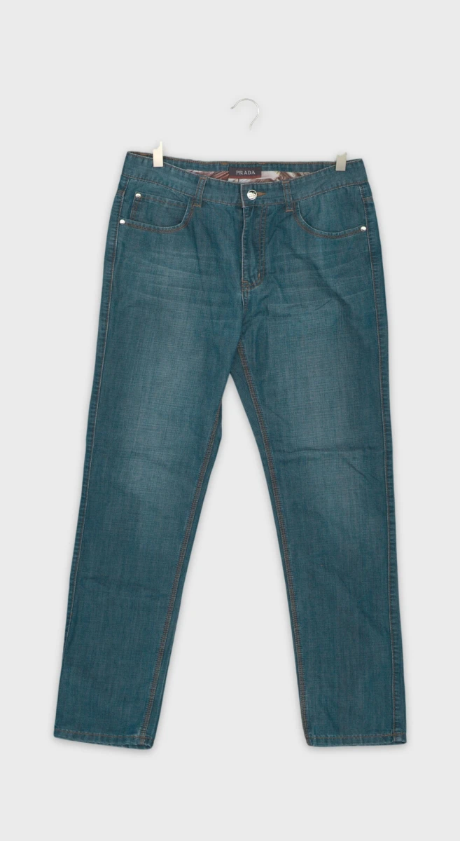 Prada Broeken L