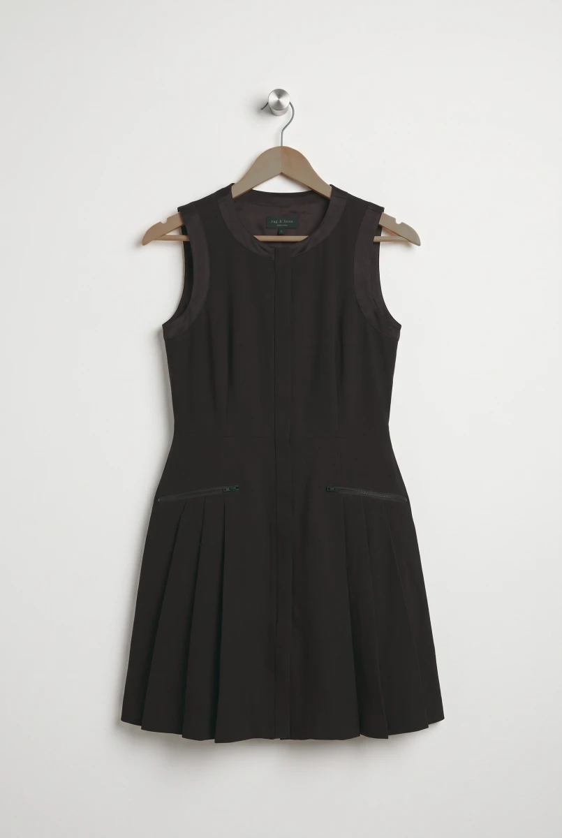 Rag & Bone Jurken S - foto 2