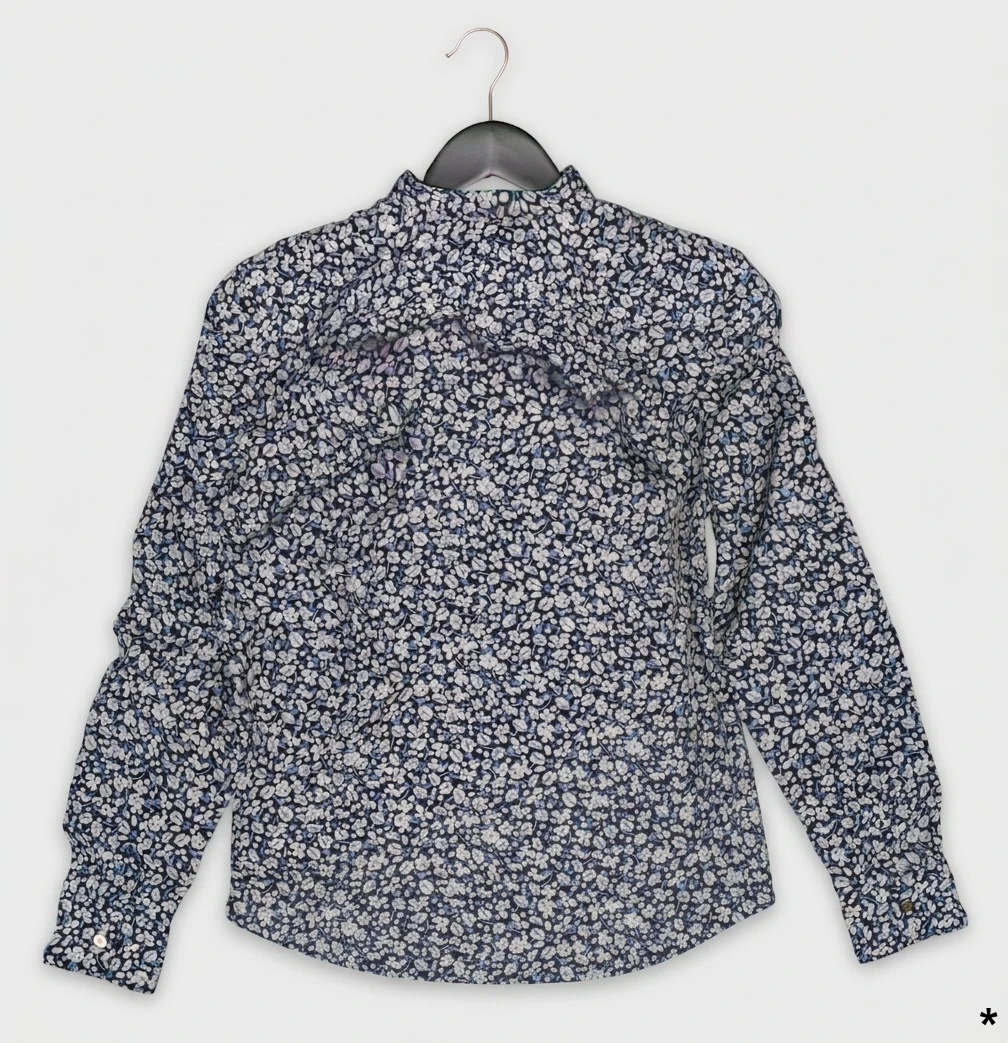 Ralph Lauren Blouse S