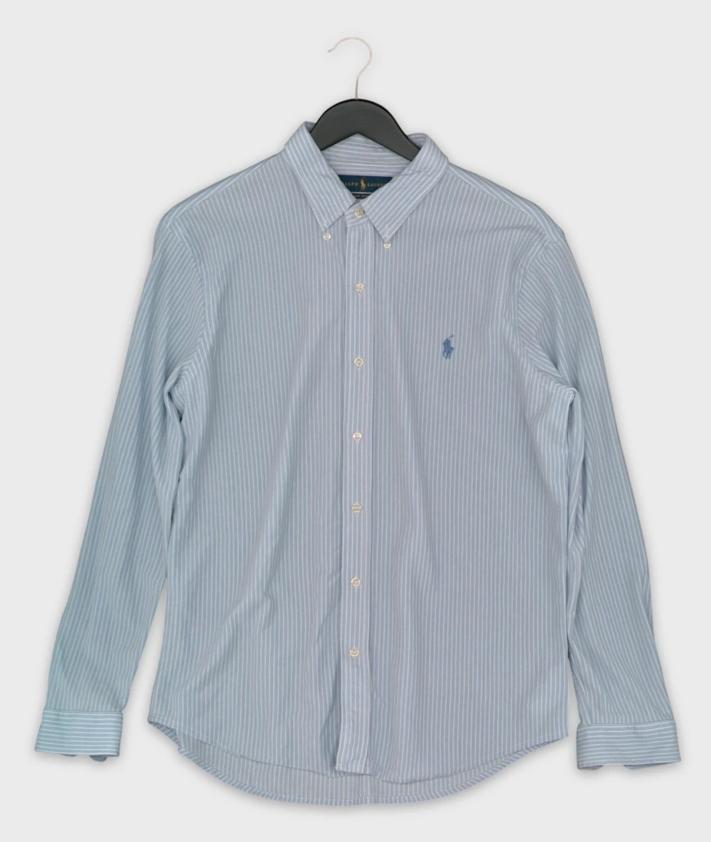 Ralph Lauren Hemden L