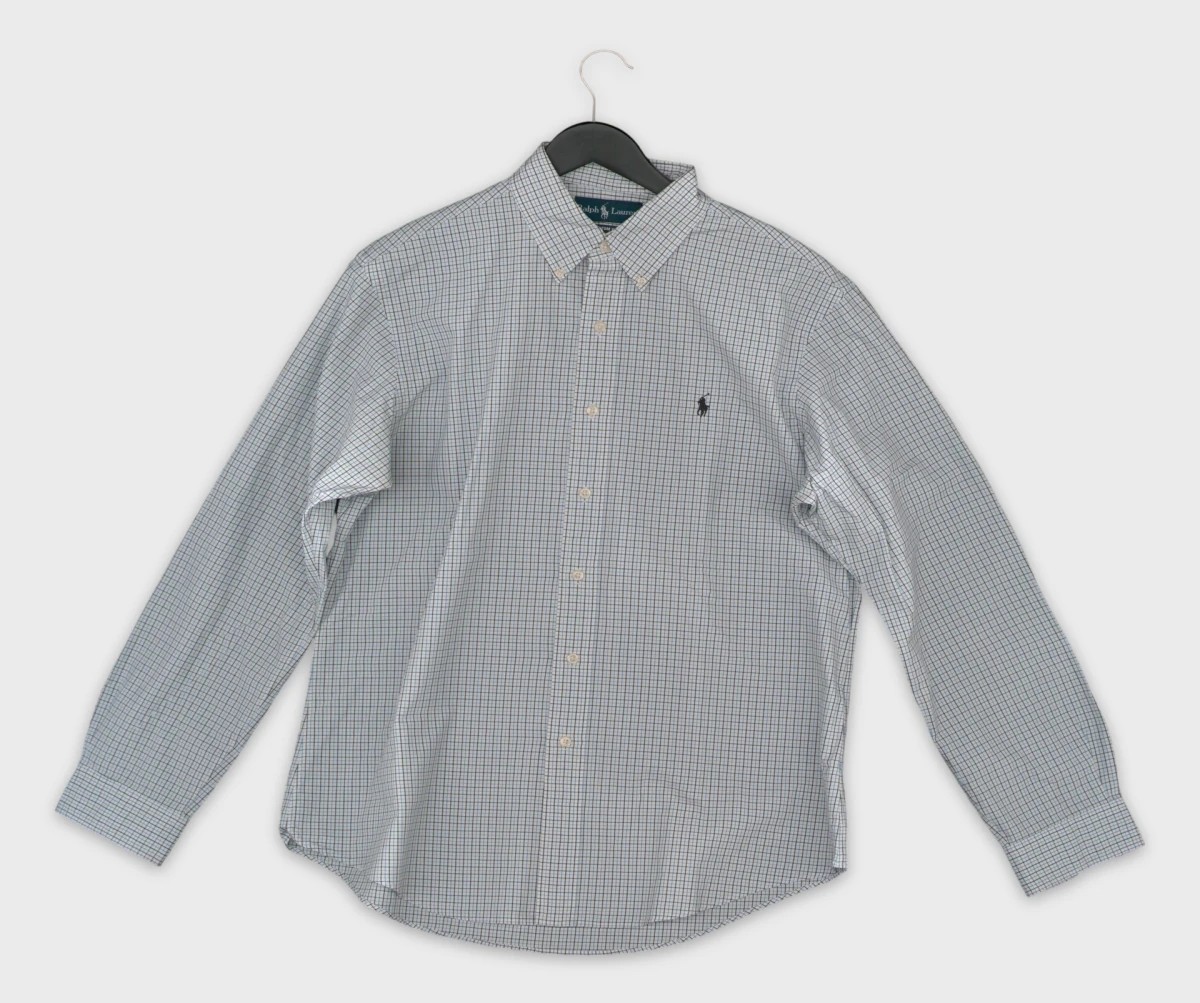 Ralph Lauren Hemden L