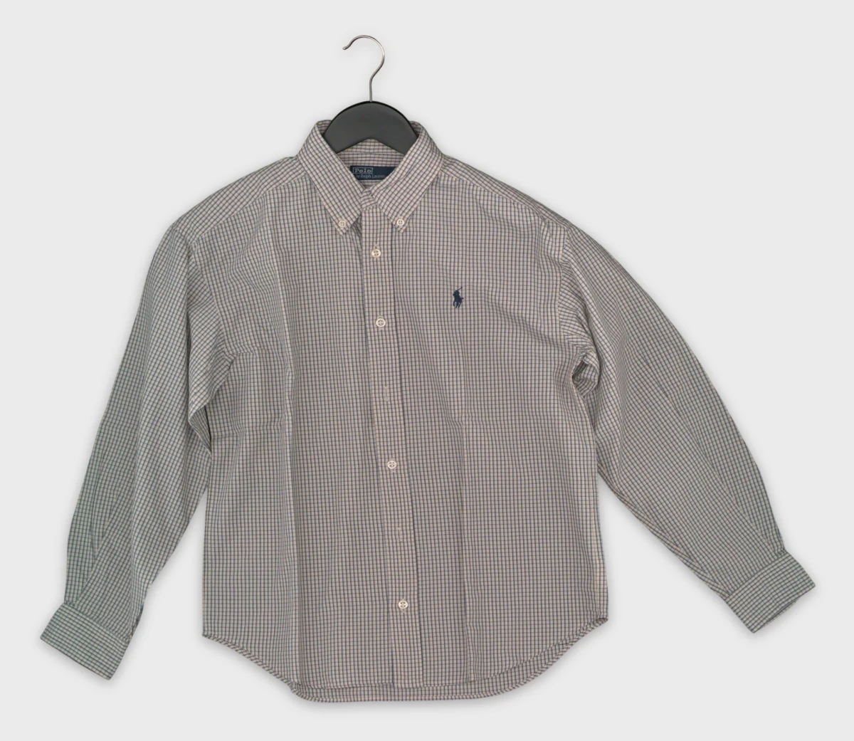Ralph Lauren Hemden M