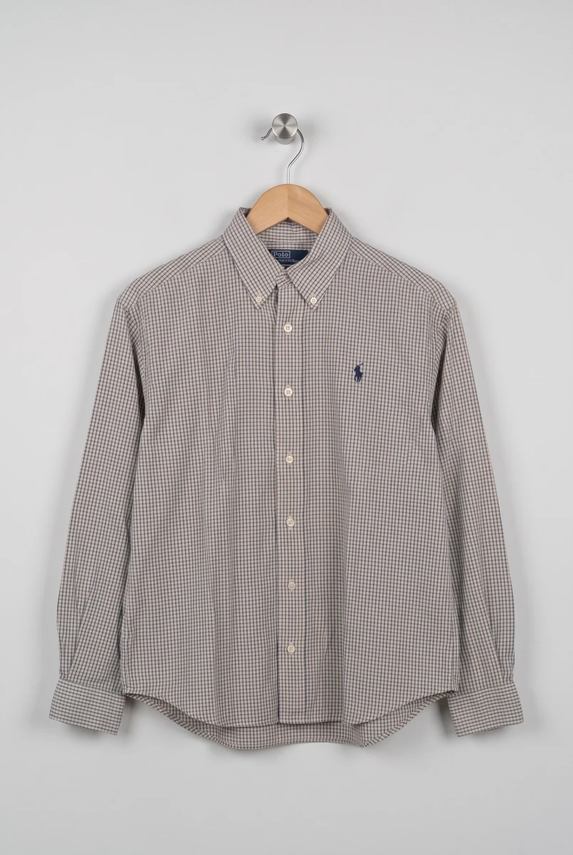 Ralph Lauren Hemden M - foto 2