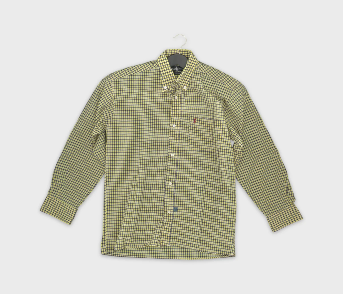 Ralph Lauren Hemden S