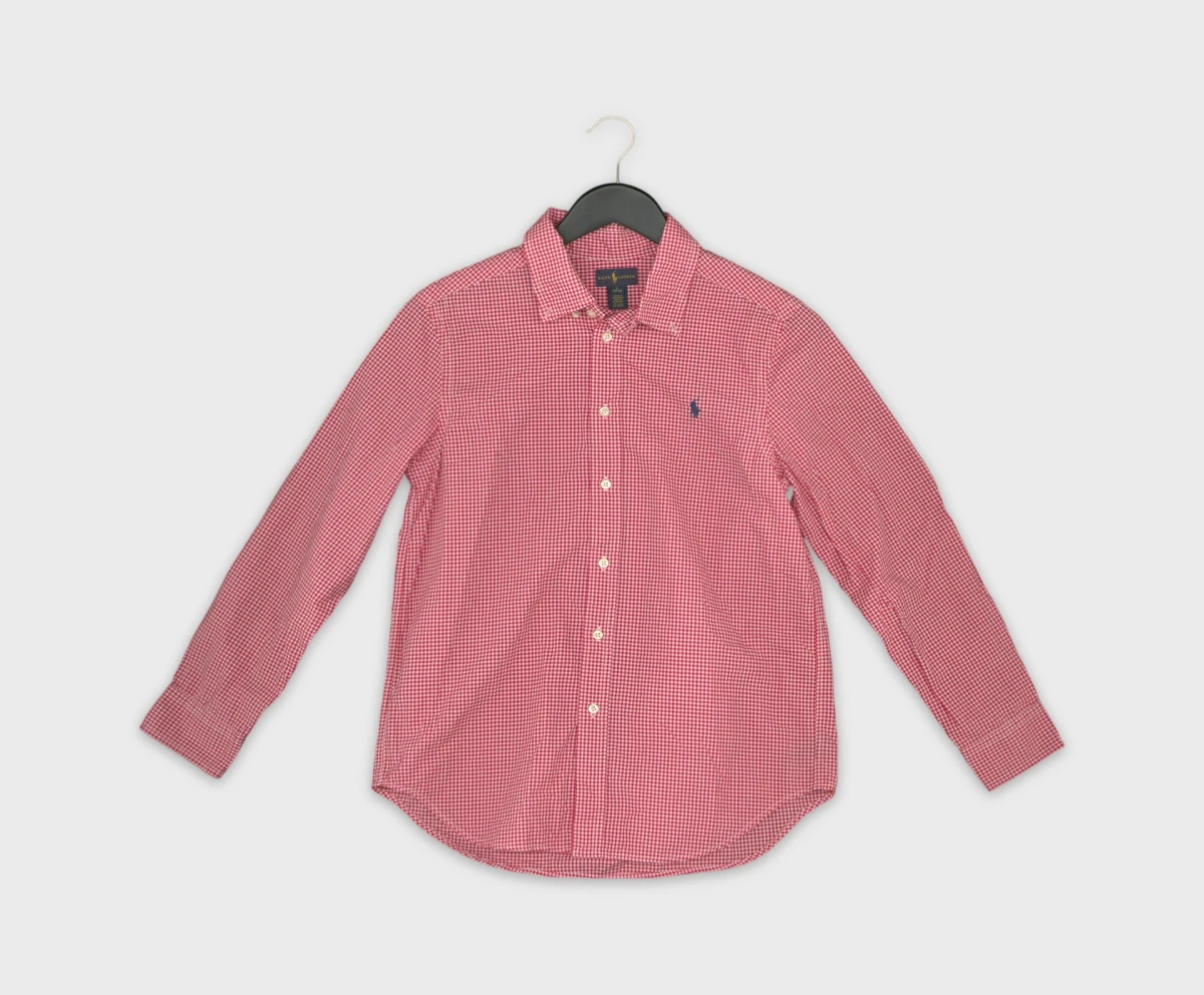 Ralph Lauren Hemden S