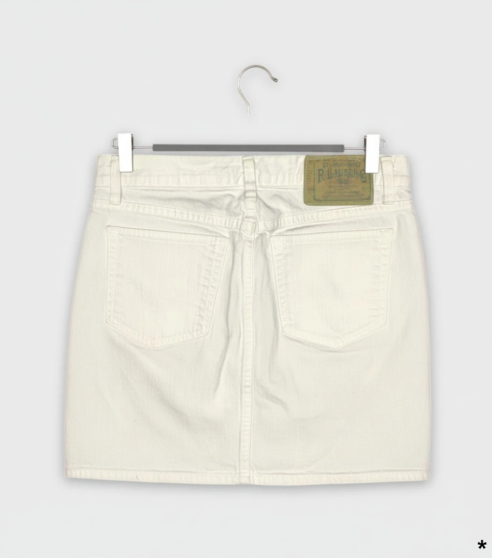 Ralph Lauren Sport Rokken S