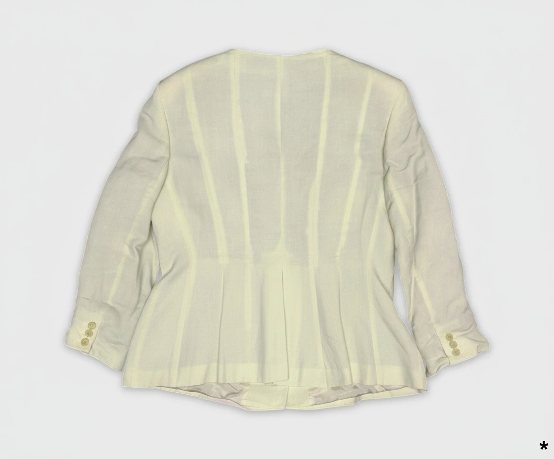 René Lezard Blazers L
