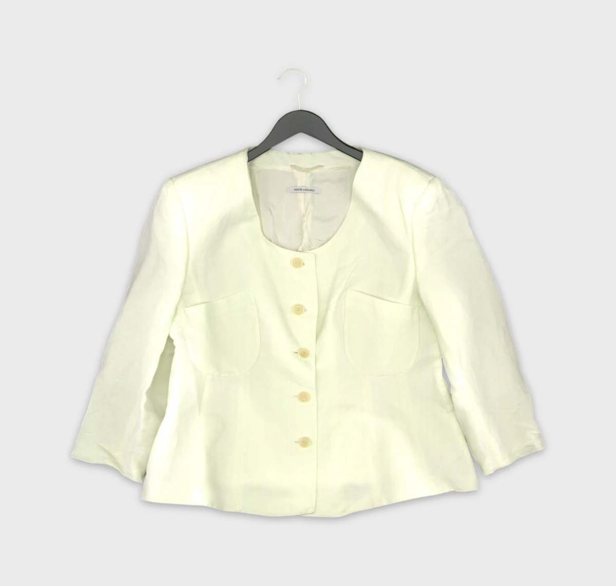 René Lezard Blazers L