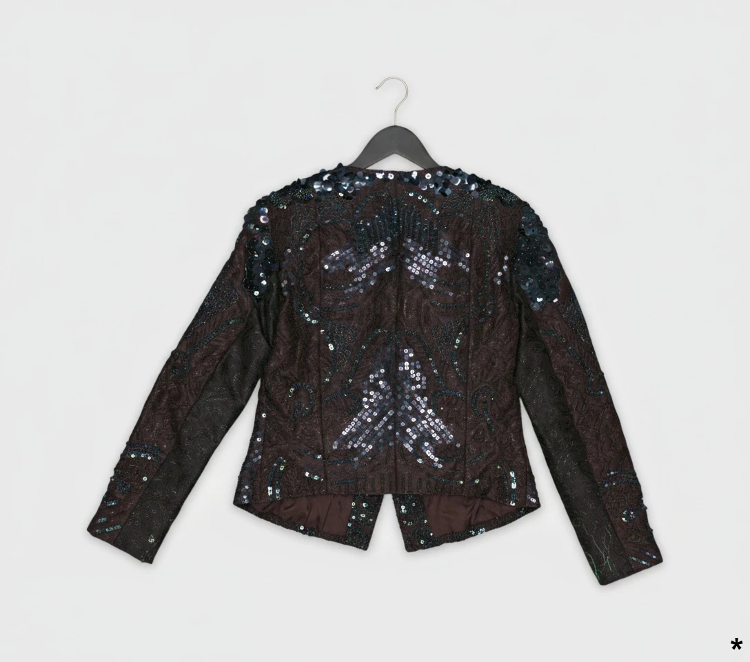River Island Jassen M