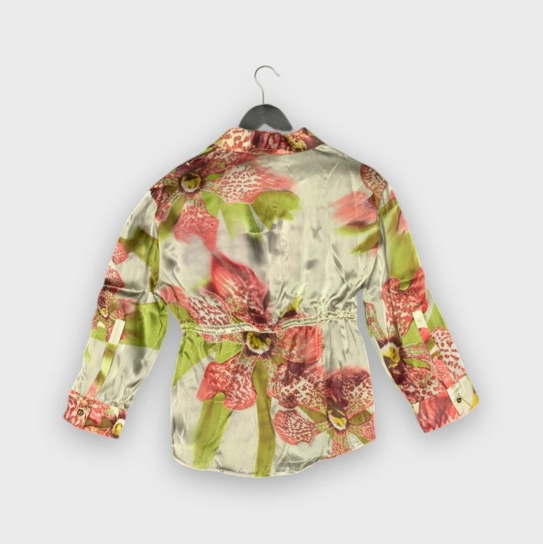 Roberto Cavalli Hemden XL