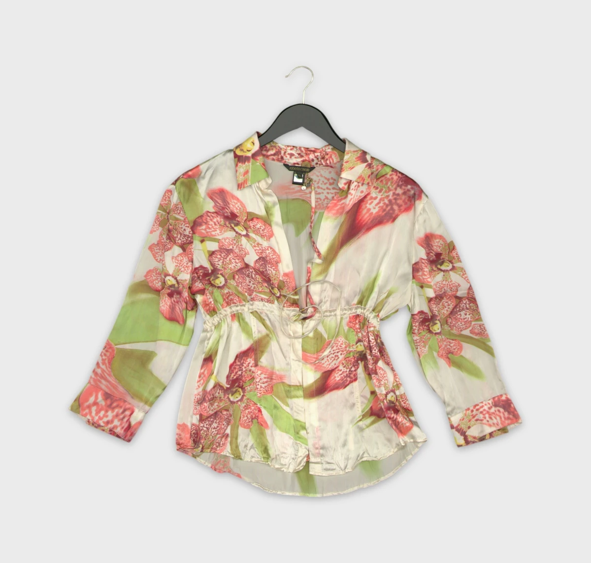 Roberto Cavalli Hemden XL